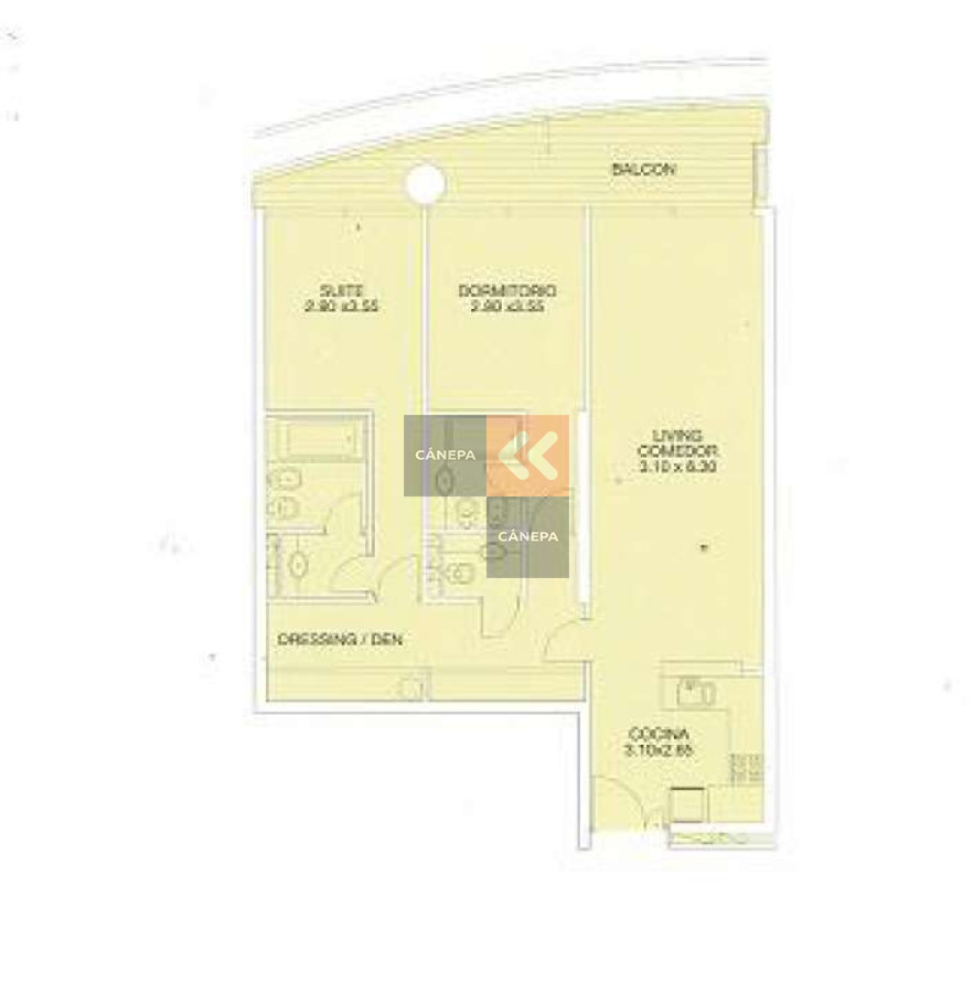 Roosevelt - GoPunta - Portal Inmobiliario de Punta del Este - Maldonado