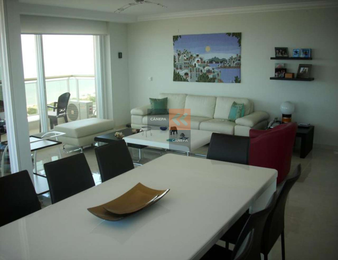 Mansa - GoPunta - Portal Inmobiliario de Punta del Este - Maldonado