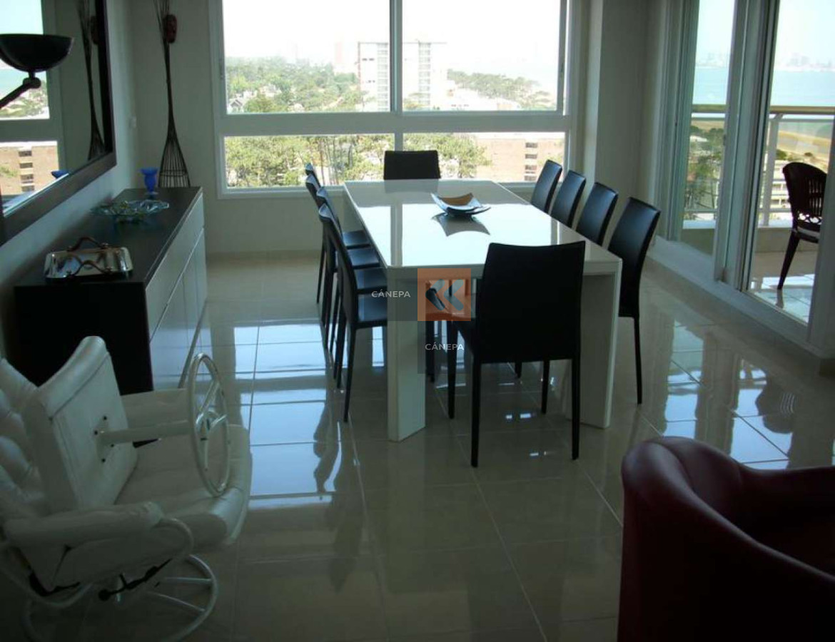Mansa - GoPunta - Portal Inmobiliario de Punta del Este - Maldonado