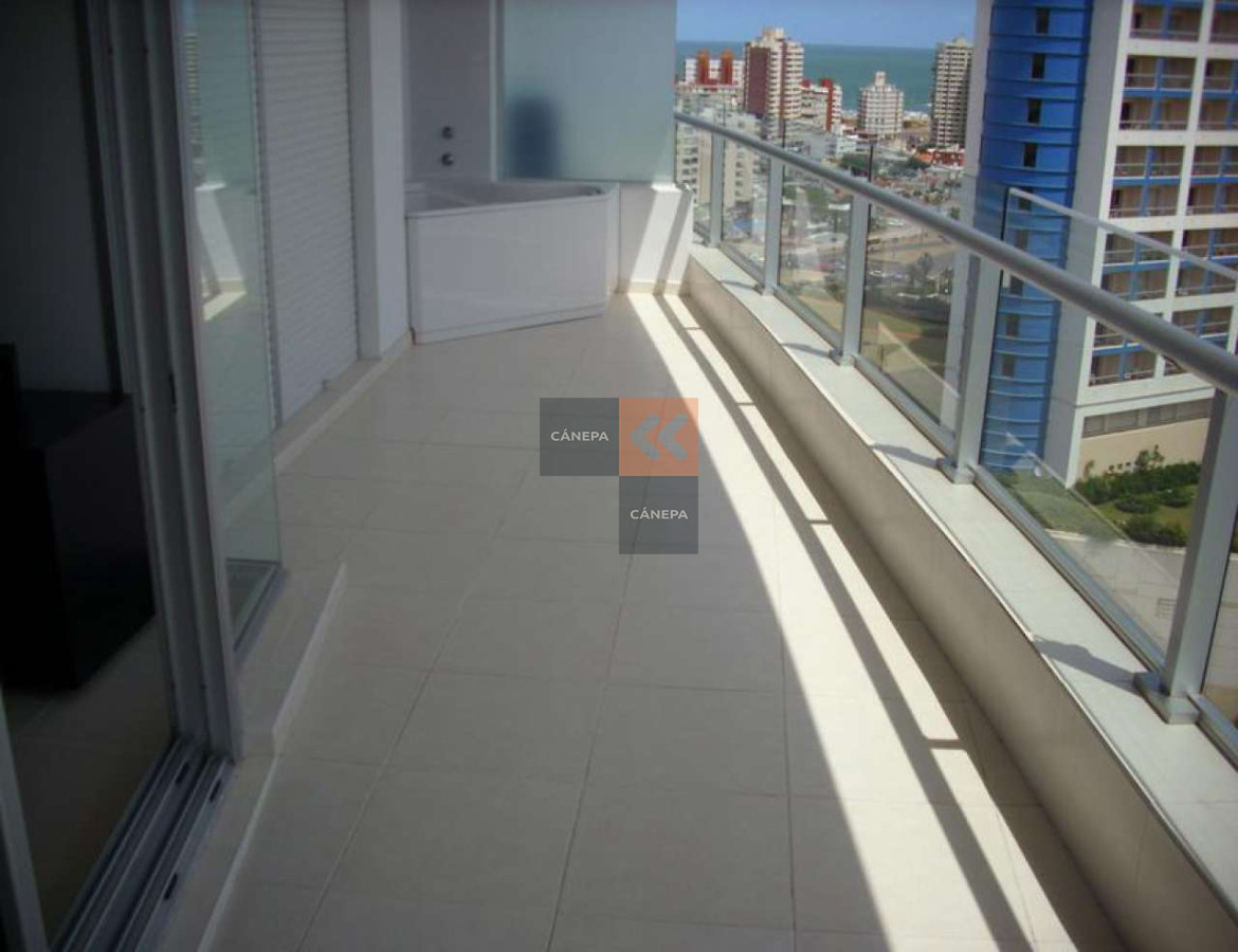 Mansa - GoPunta - Portal Inmobiliario de Punta del Este - Maldonado