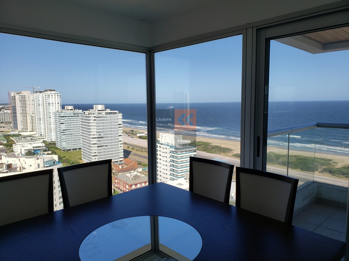 Brava - GoPunta - Portal Inmobiliario de Punta del Este - Maldonado