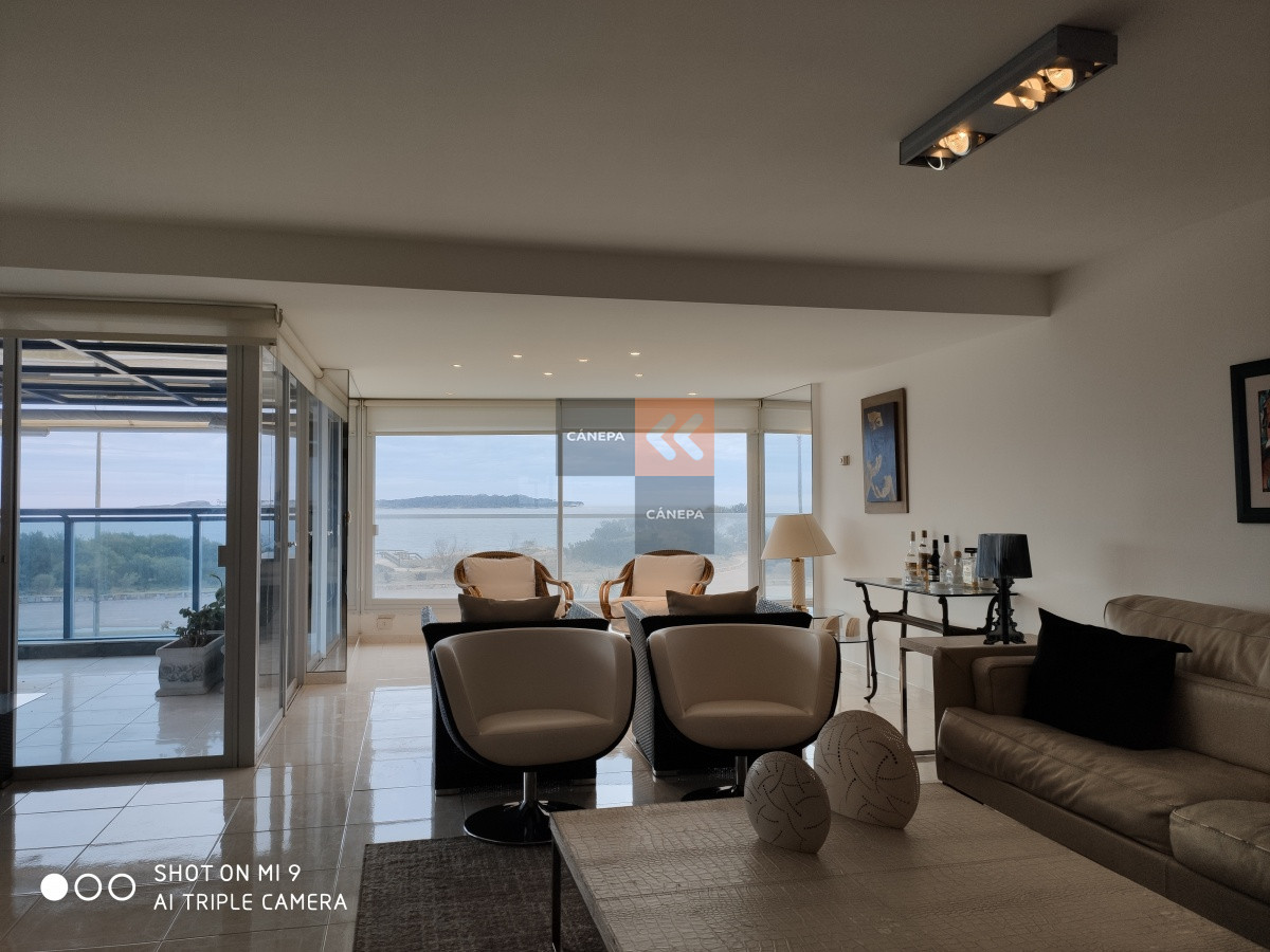 Mansa - GoPunta - Portal Inmobiliario de Punta del Este - Maldonado
