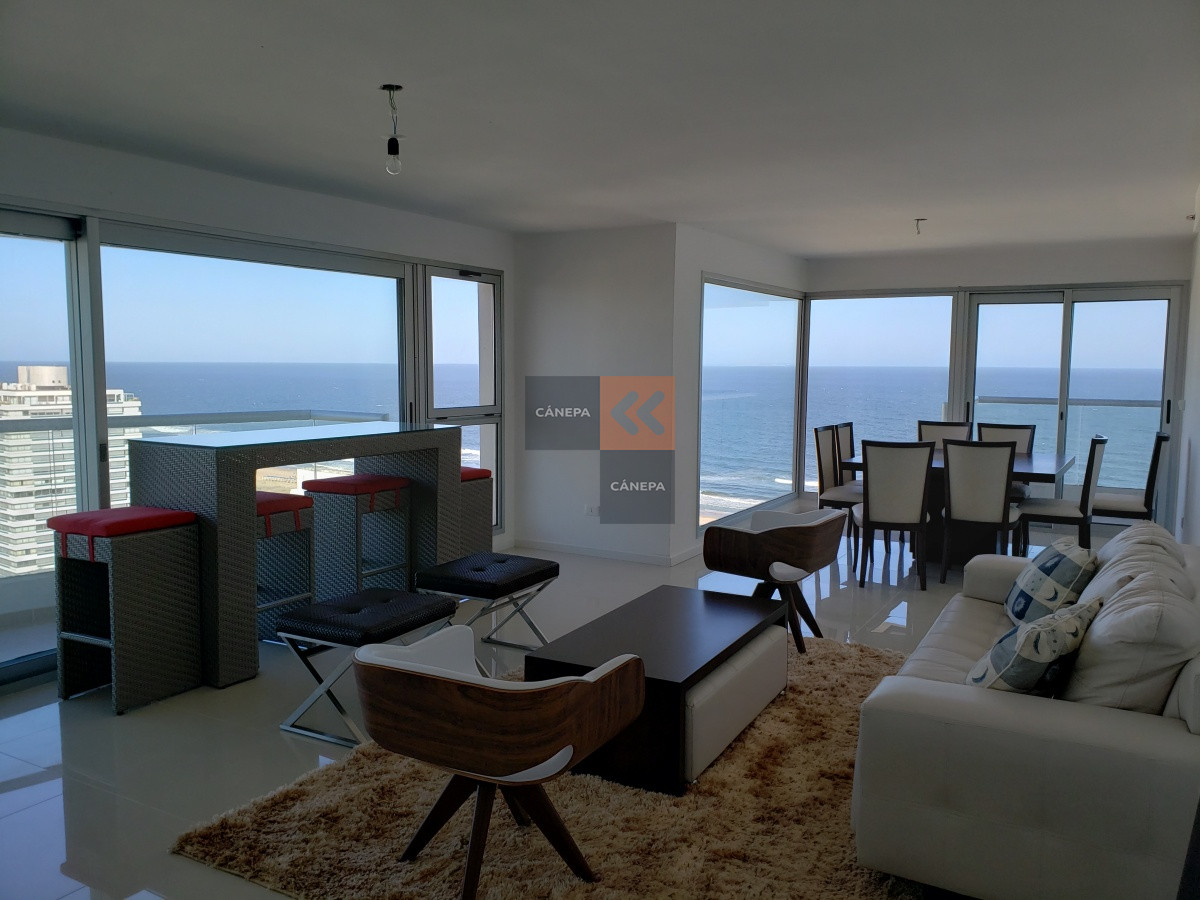 Brava - GoPunta - Portal Inmobiliario de Punta del Este - Maldonado