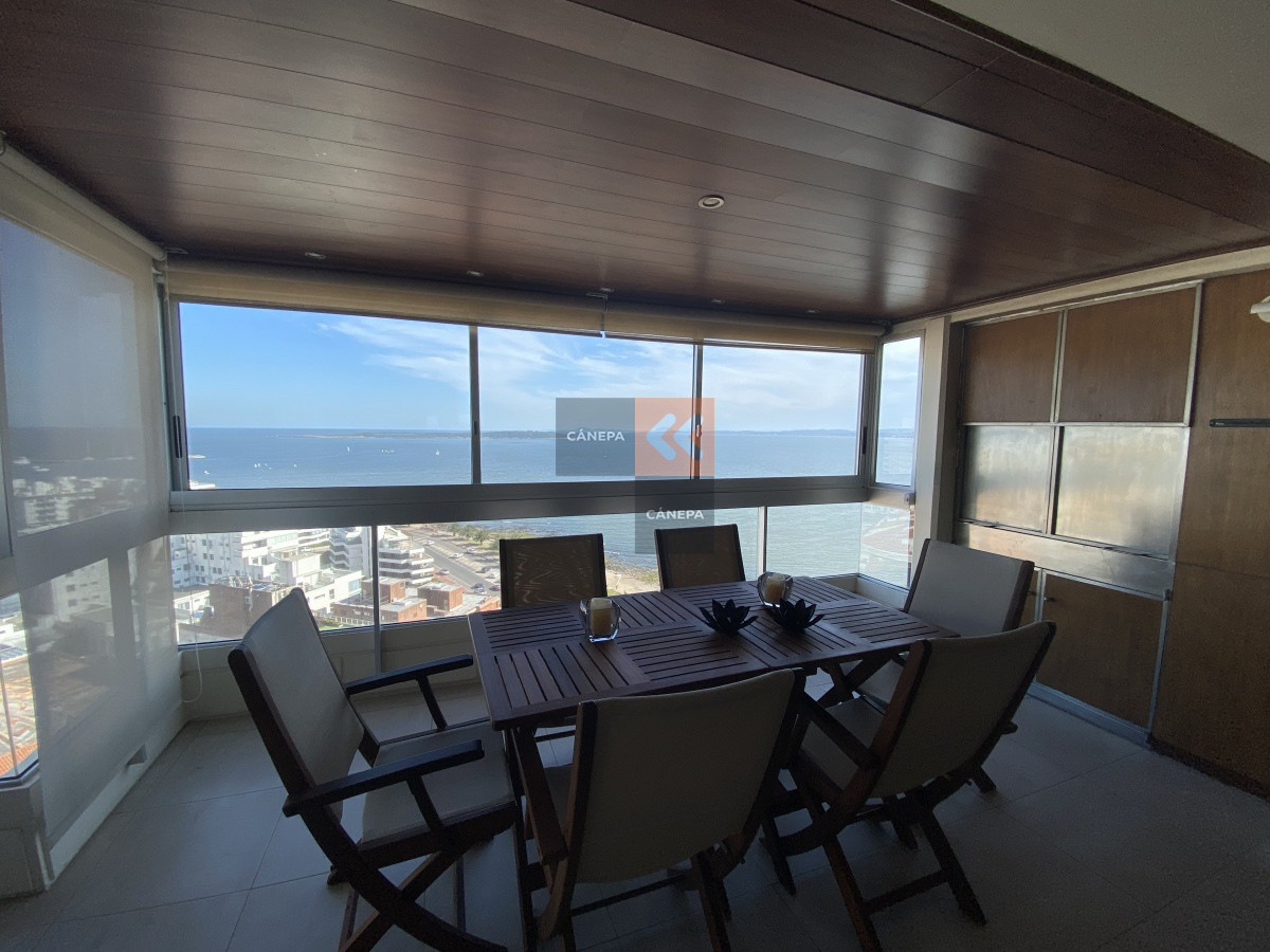 Mansa - GoPunta - Portal Inmobiliario de Punta del Este - Maldonado
