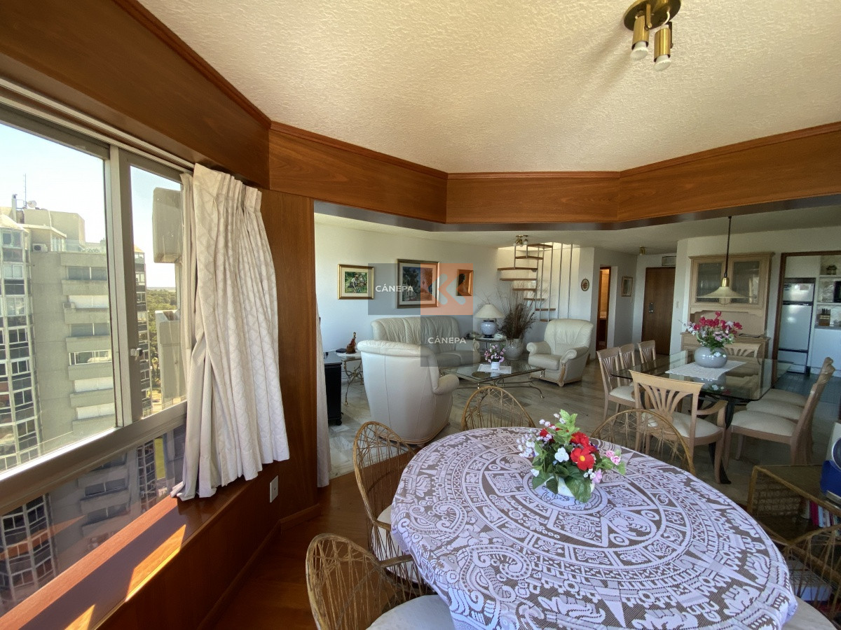 Roosevelt - GoPunta - Portal Inmobiliario de Punta del Este - Maldonado