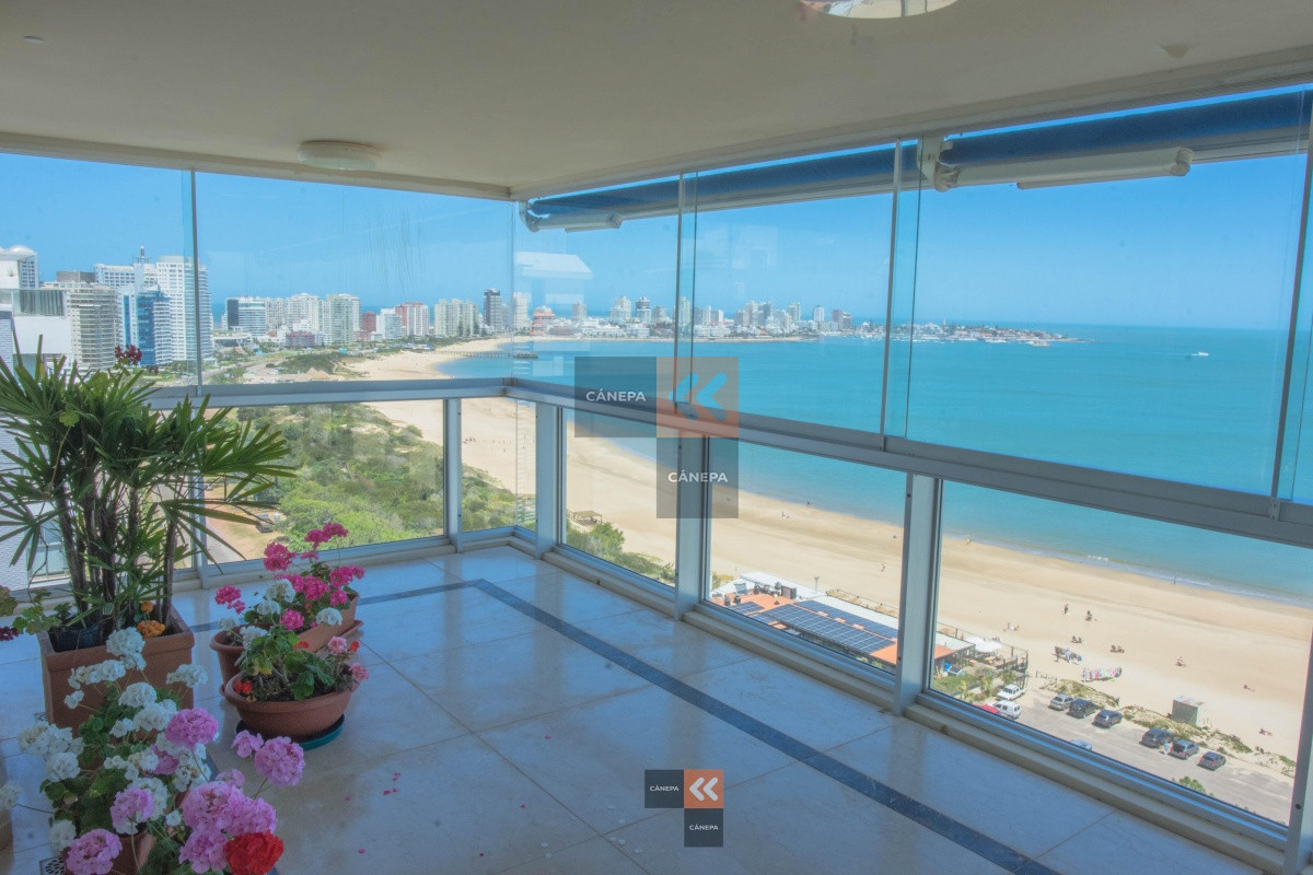 Mansa - GoPunta - Portal Inmobiliario de Punta del Este - Maldonado