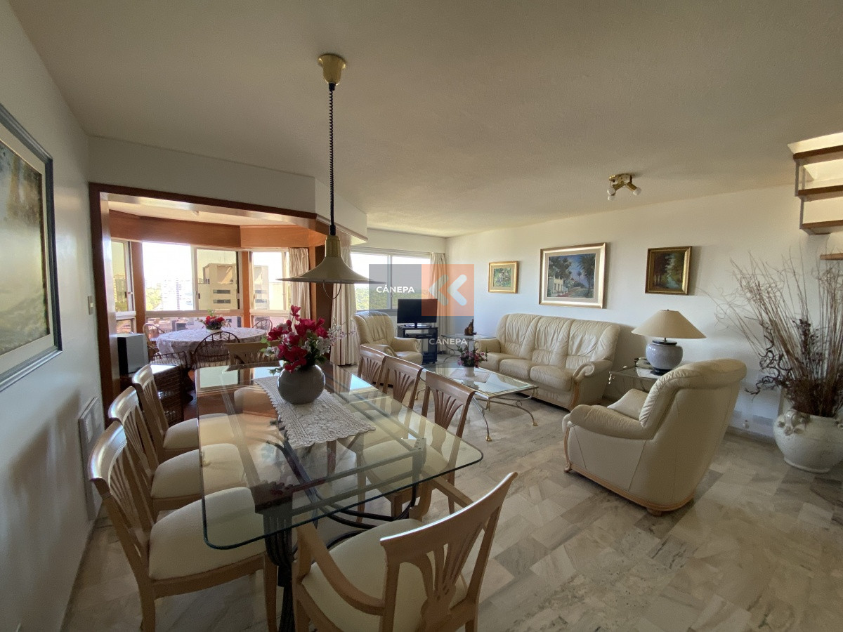 Roosevelt - GoPunta - Portal Inmobiliario de Punta del Este - Maldonado