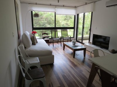 Excelente apartamento de 2 dormitorios a la venta