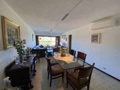 Apartamento en excelente ubicación, 