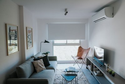 Apartamento a estrenar en el Centro