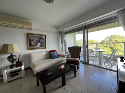 Apartamento en Roosevelt