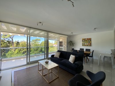 Apartamento en Brava - Punta del Este