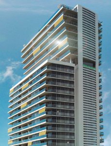 Apartamento con las mejores terminaciones y servicios