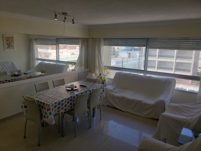 Departamento en Península 