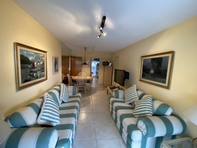 Apartamento en Brava - Punta del Este