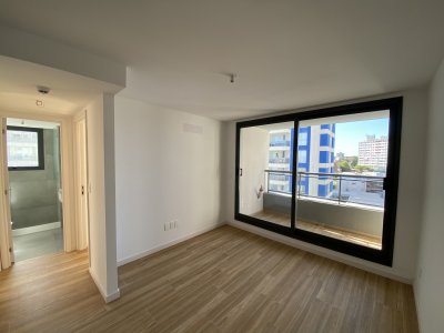 Apartamento en Brava a pasos del mar - Punta del Este