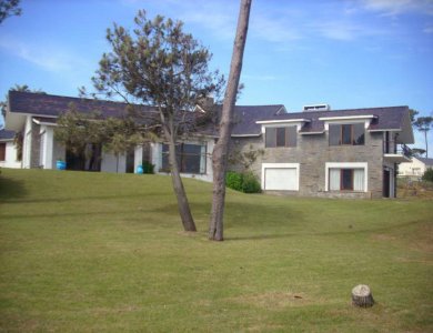 Espectacular vista la mar, excelente propiedad 