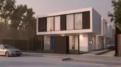 Venta casa de 3 dormitorios en Barra de Carrasco