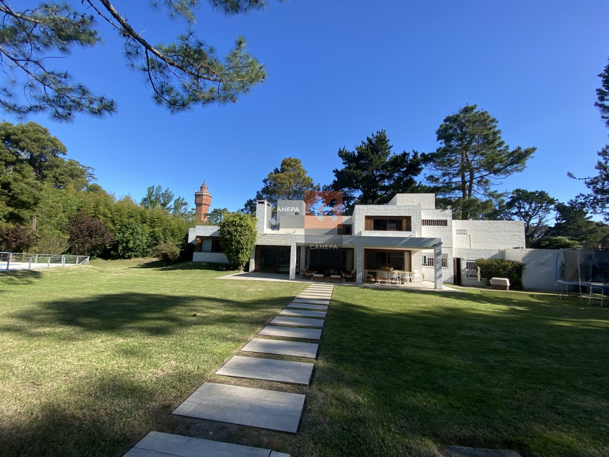 Golf - GoPunta - Portal Inmobiliario de Punta del Este - Maldonado