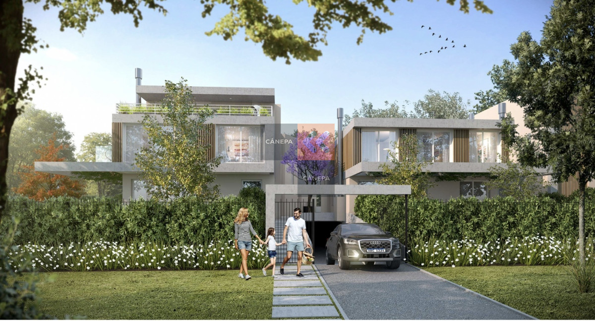 Carrasco - GoPunta - Portal Inmobiliario de Punta del Este - Maldonado