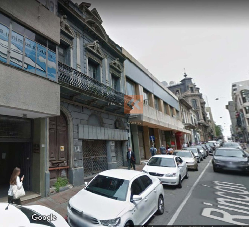 Ciudad Vieja - GoPunta - Portal Inmobiliario de Punta del Este - Maldonado
