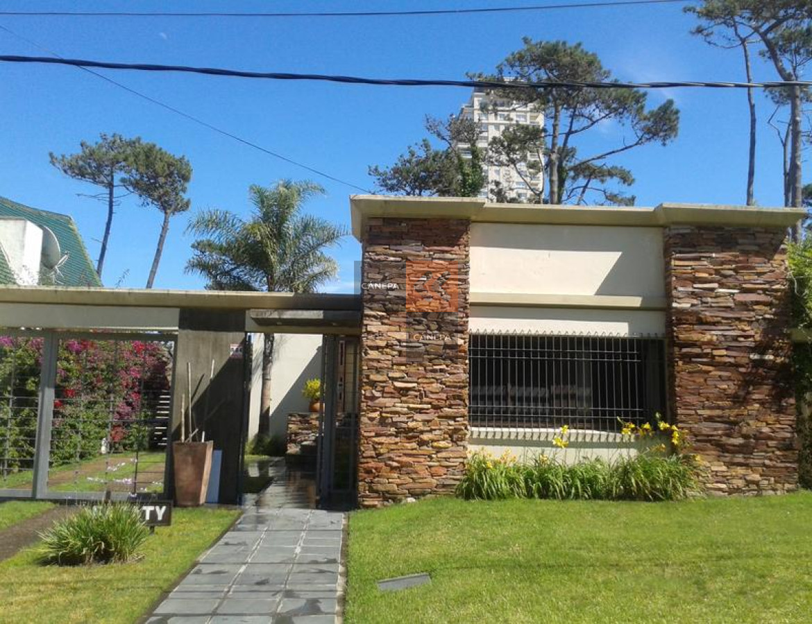 Mansa - GoPunta - Portal Inmobiliario de Punta del Este - Maldonado