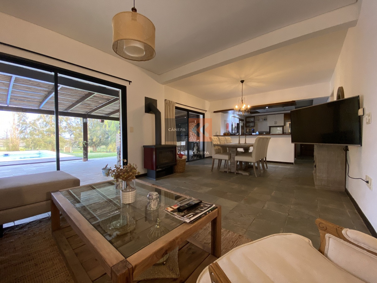La Tahona - GoPunta - Portal Inmobiliario de Punta del Este - Maldonado