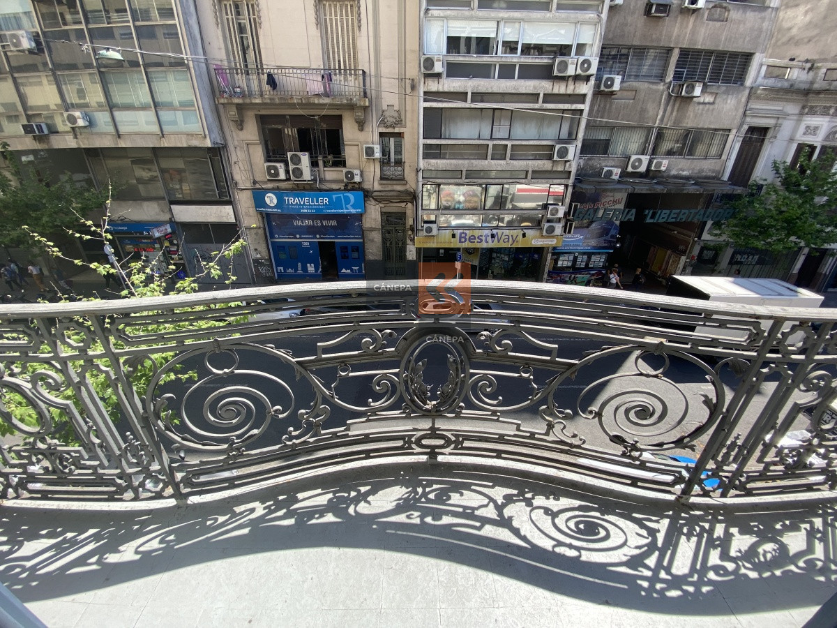 Centro Montevideo - GoPunta - Portal Inmobiliario de Punta del Este - Maldonado