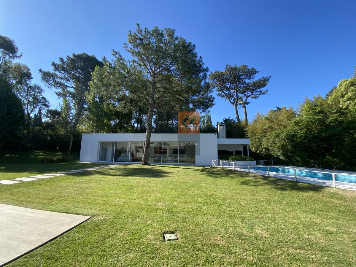 Golf - GoPunta - Portal Inmobiliario de Punta del Este - Maldonado