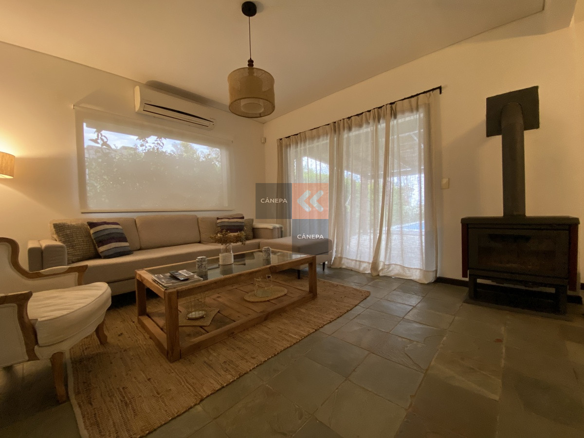 La Tahona - GoPunta - Portal Inmobiliario de Punta del Este - Maldonado