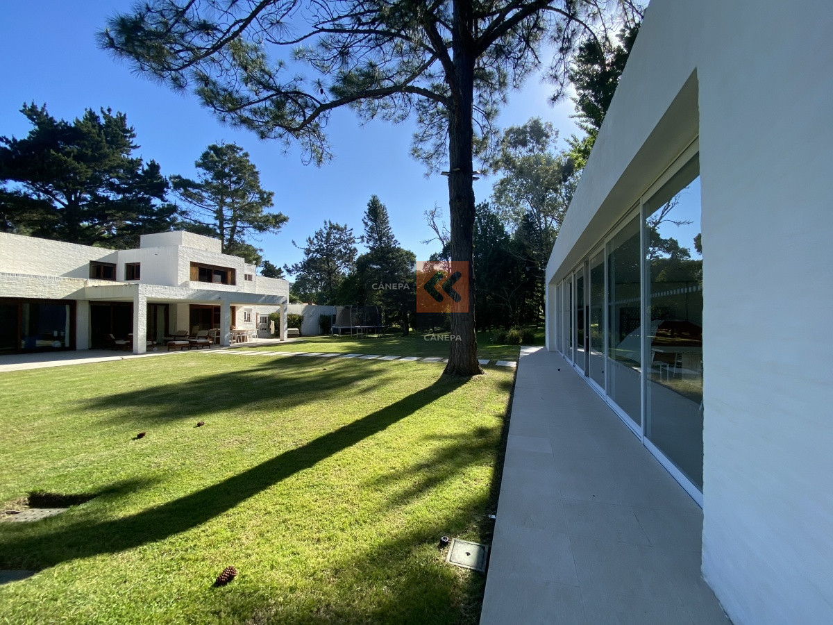 Golf - GoPunta - Portal Inmobiliario de Punta del Este - Maldonado