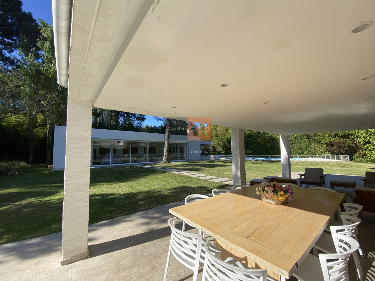Golf - GoPunta - Portal Inmobiliario de Punta del Este - Maldonado