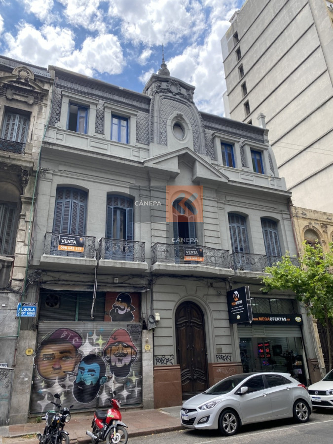 Centro Montevideo - GoPunta - Portal Inmobiliario de Punta del Este - Maldonado