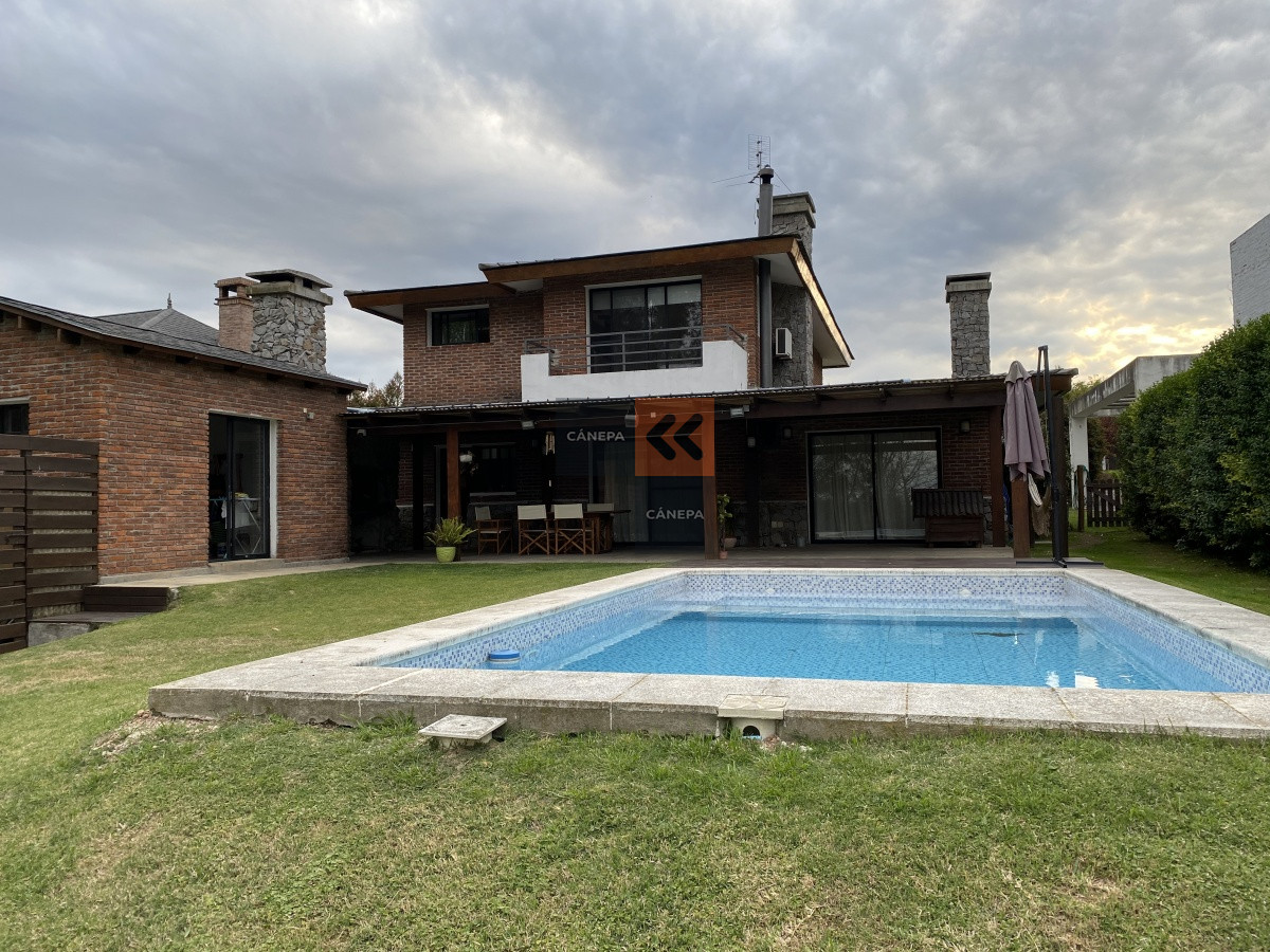 La Tahona - GoPunta - Portal Inmobiliario de Punta del Este - Maldonado