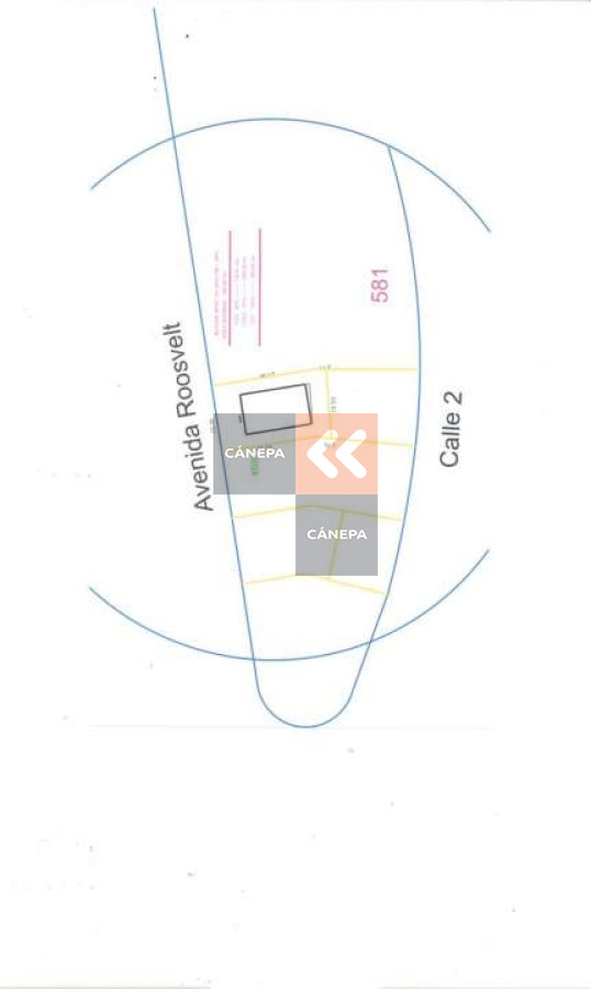 Roosevelt - GoPunta - Portal Inmobiliario de Punta del Este - Maldonado