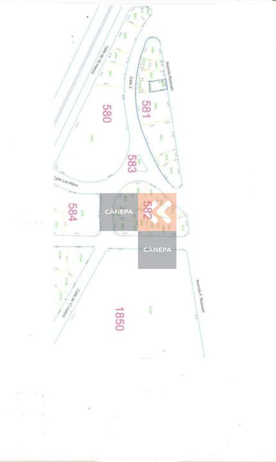 Roosevelt - GoPunta - Portal Inmobiliario de Punta del Este - Maldonado