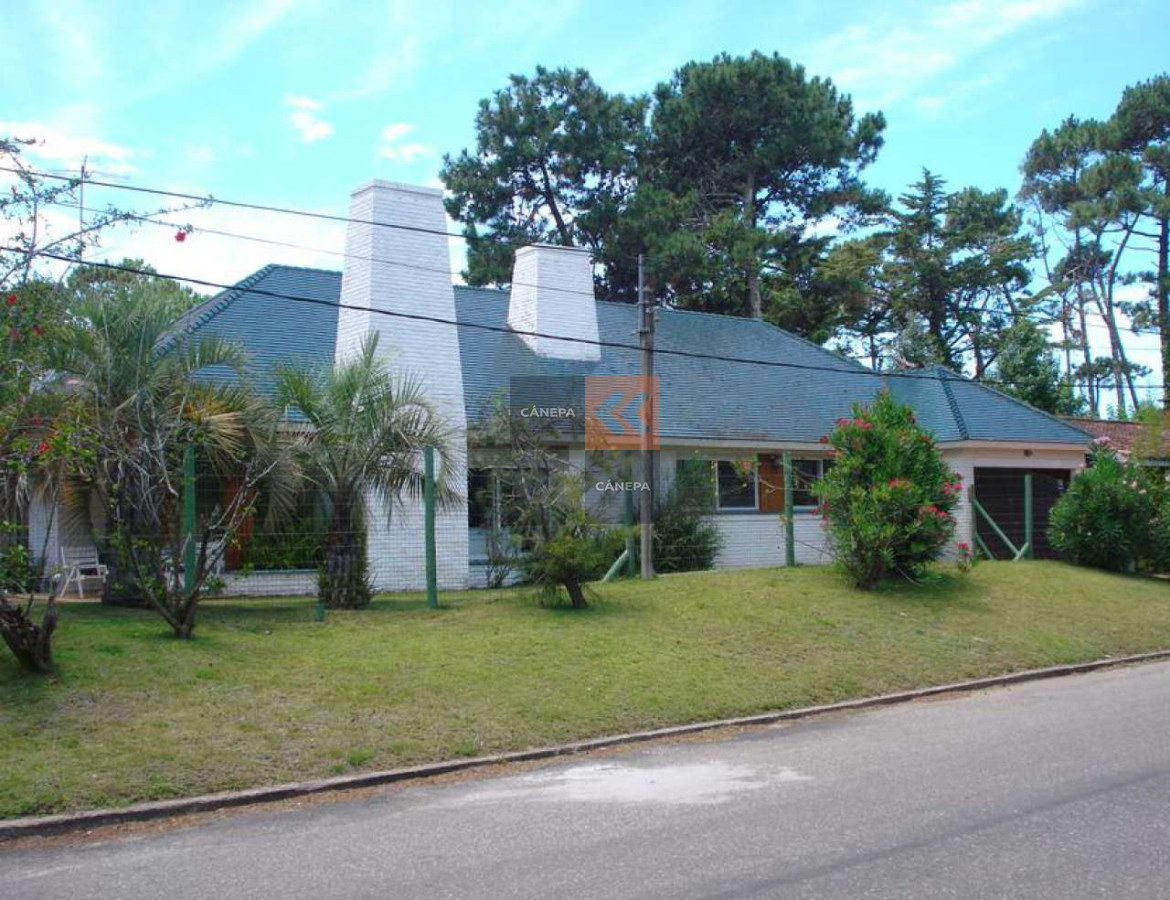 Mansa - GoPunta - Portal Inmobiliario de Punta del Este - Maldonado