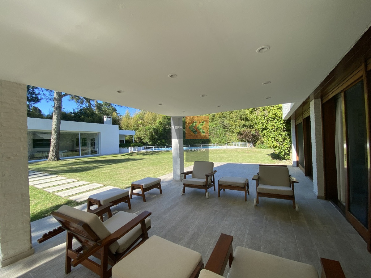 Golf - GoPunta - Portal Inmobiliario de Punta del Este - Maldonado