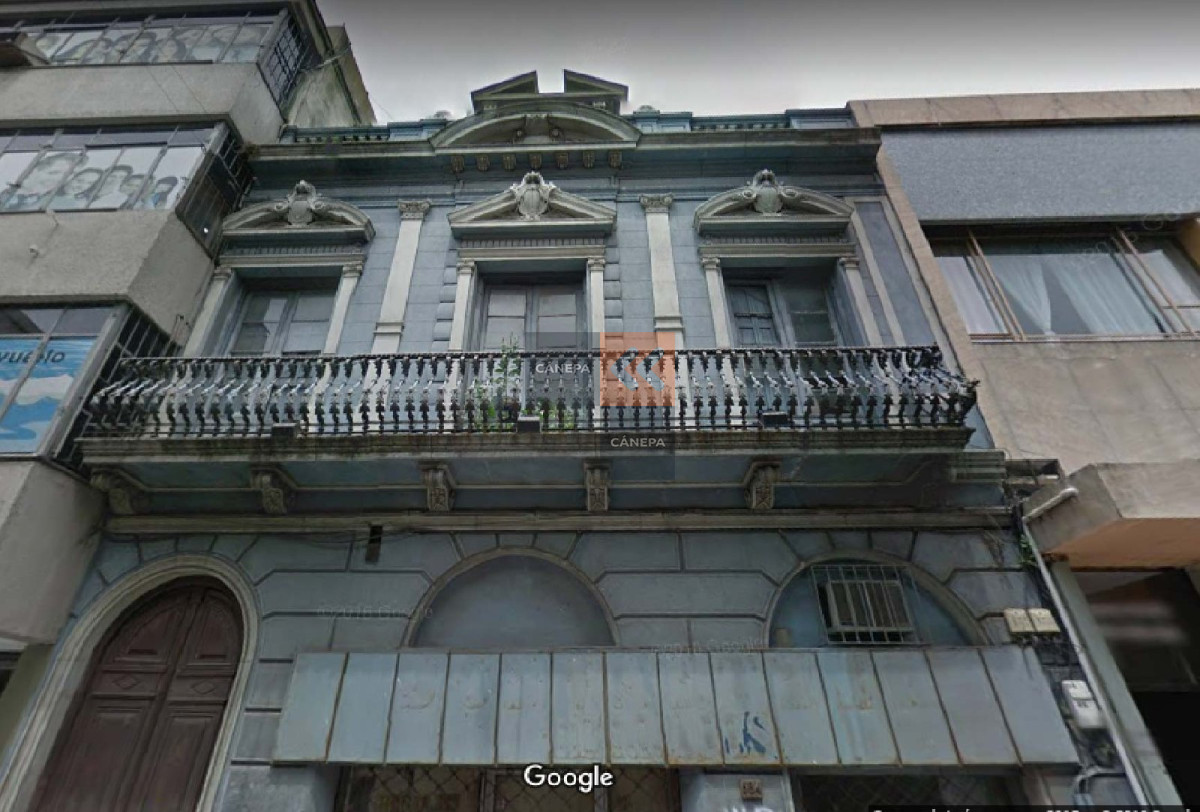 Ciudad Vieja - GoPunta - Portal Inmobiliario de Punta del Este - Maldonado