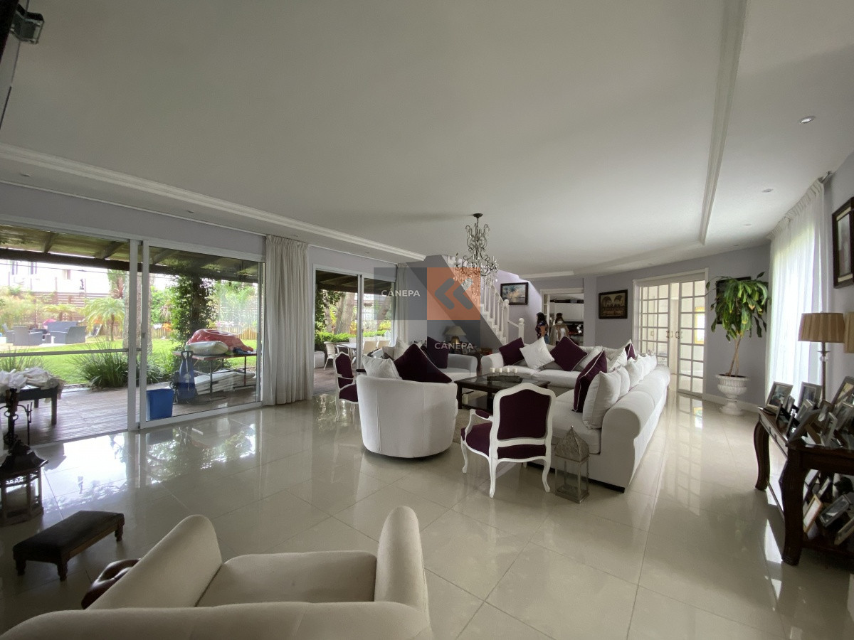 La Arbolada - GoPunta - Portal Inmobiliario de Punta del Este - Maldonado