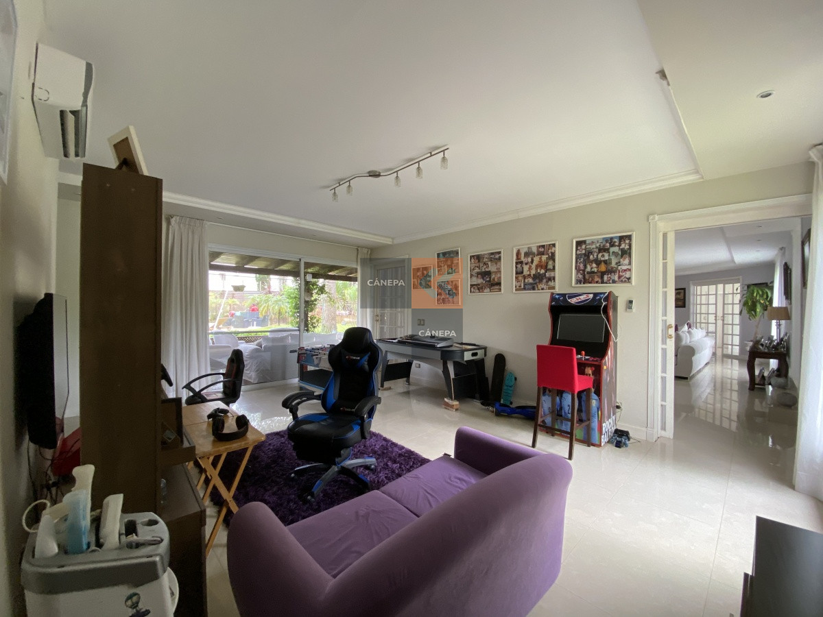 La Arbolada - GoPunta - Portal Inmobiliario de Punta del Este - Maldonado
