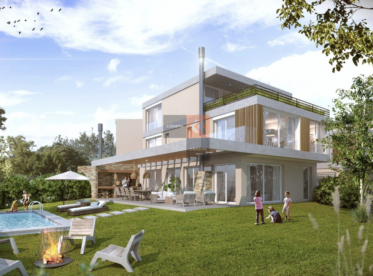 Carrasco - GoPunta - Portal Inmobiliario de Punta del Este - Maldonado