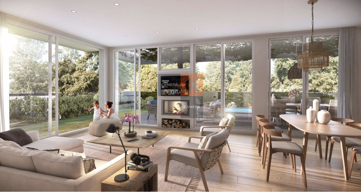 Carrasco - GoPunta - Portal Inmobiliario de Punta del Este - Maldonado