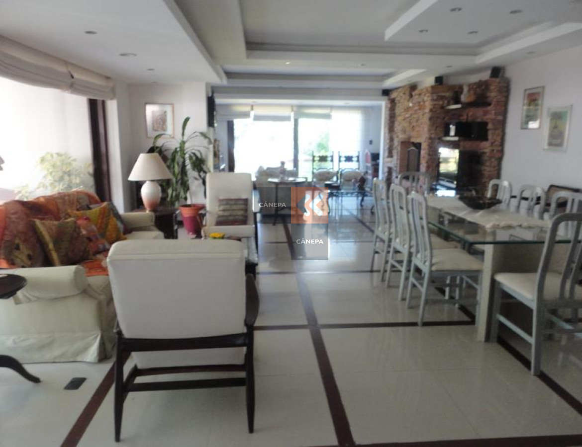 Mansa - GoPunta - Portal Inmobiliario de Punta del Este - Maldonado