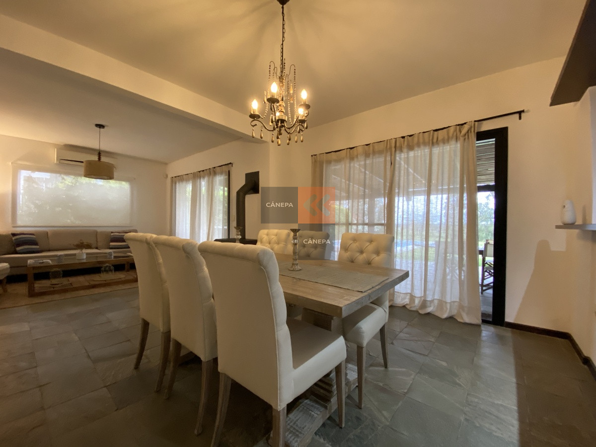 La Tahona - GoPunta - Portal Inmobiliario de Punta del Este - Maldonado