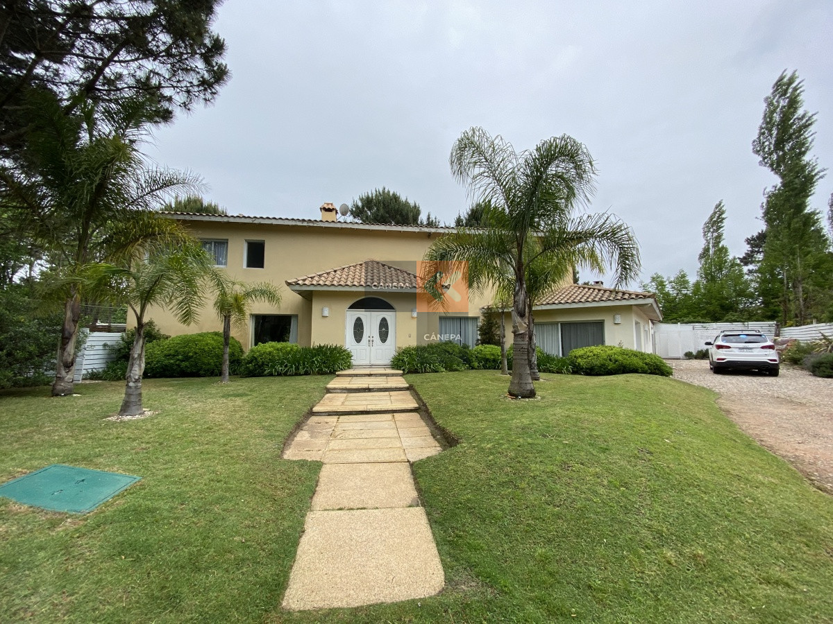La Arbolada - GoPunta - Portal Inmobiliario de Punta del Este - Maldonado