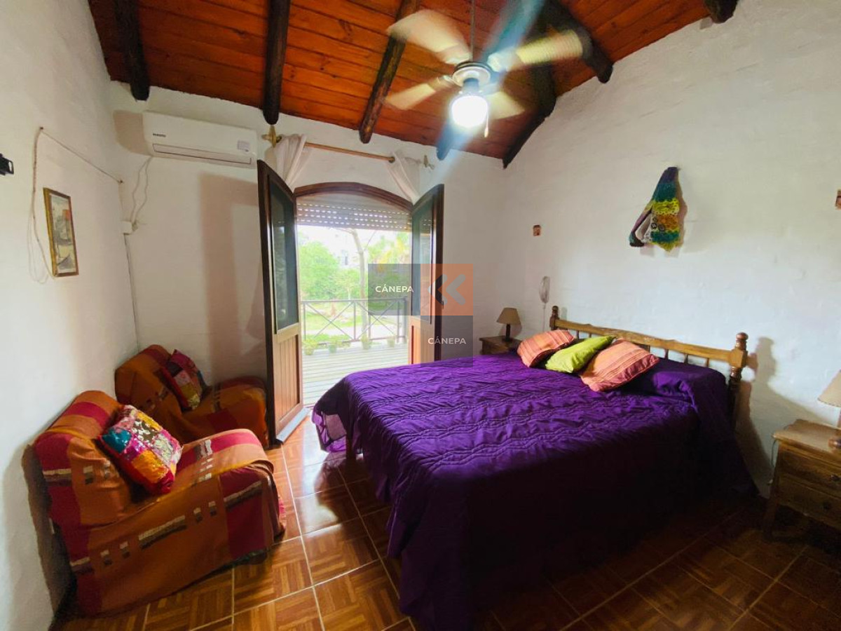 Tio Tom - GoPunta - Portal Inmobiliario de Punta del Este - Maldonado