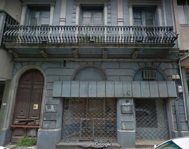 Se vende casa en Ciudad Vieja, ubicación estrategica