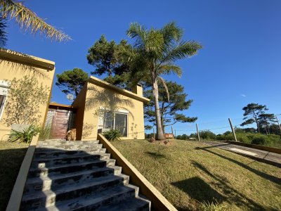 Casa en Club del Lago - Punta Ballena