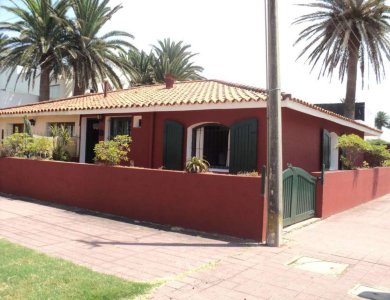 Casa en el Faro de Punta del Este